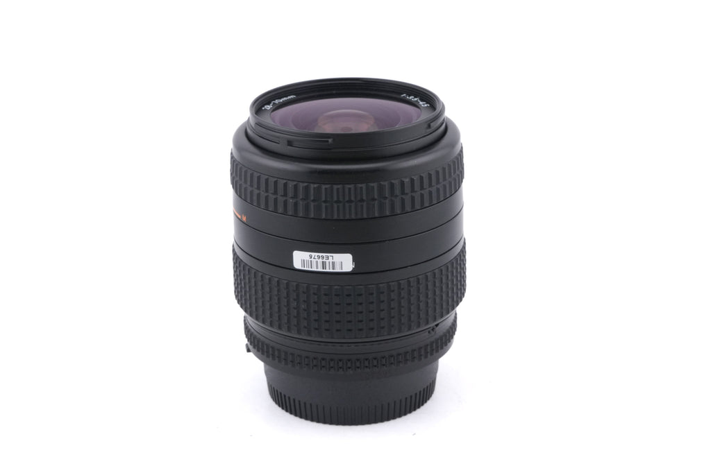 Nikon 28-70mm f3.5-4.5 AF Nikkor