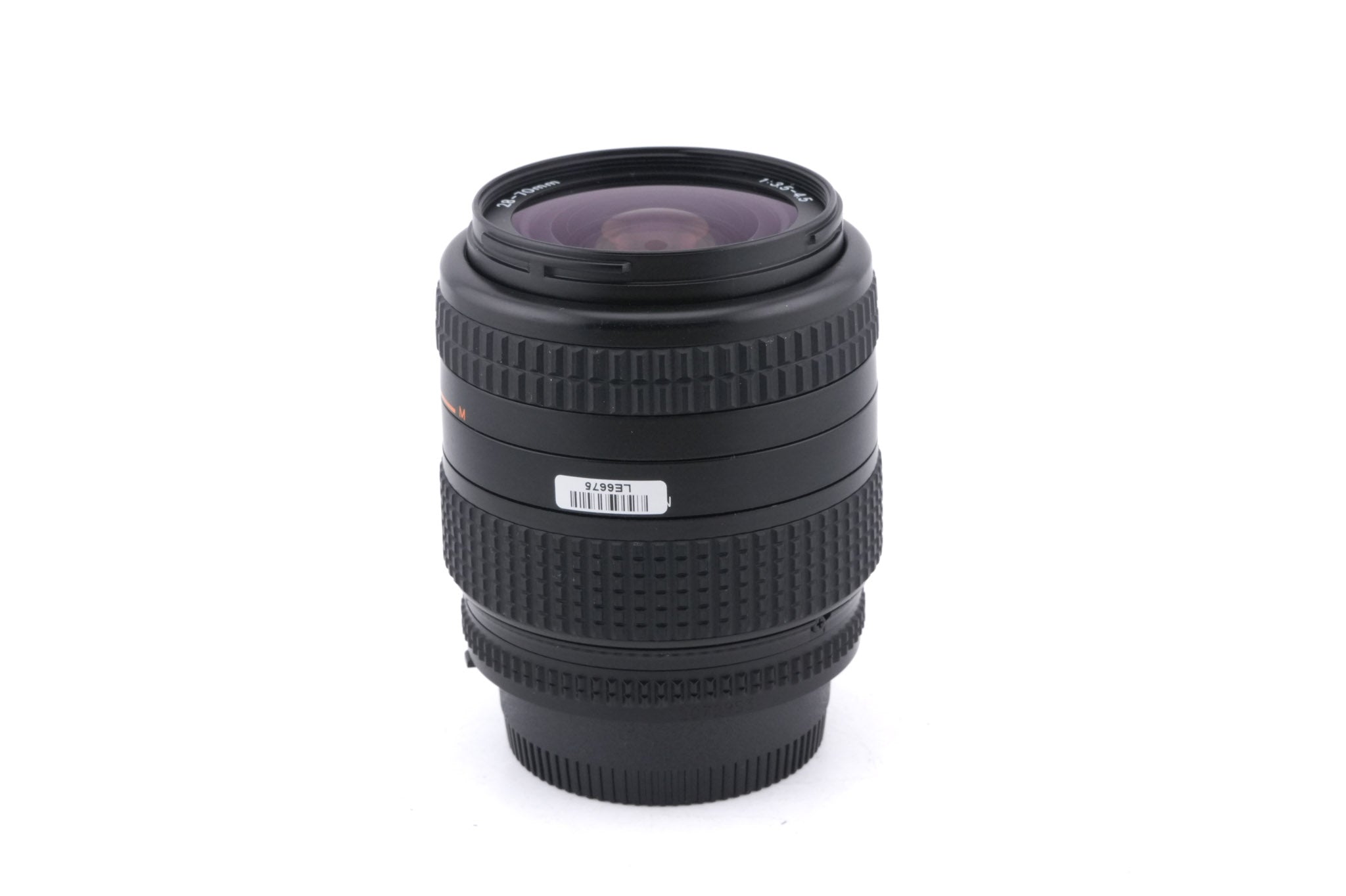 Nikon 28-70mm f3.5-4.5 AF Nikkor