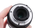 Nikon 28-70mm f3.5-4.5 AF Nikkor