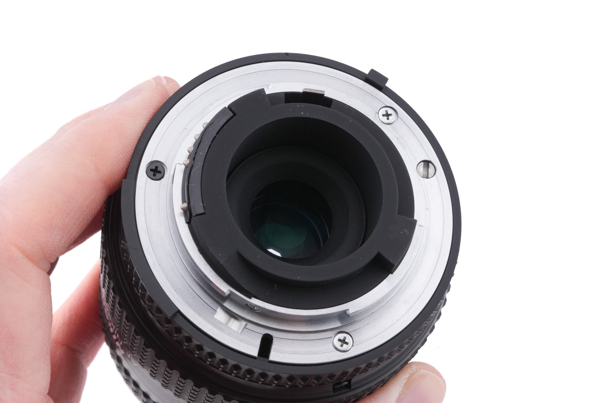 Nikon 28-70mm f3.5-4.5 AF Nikkor