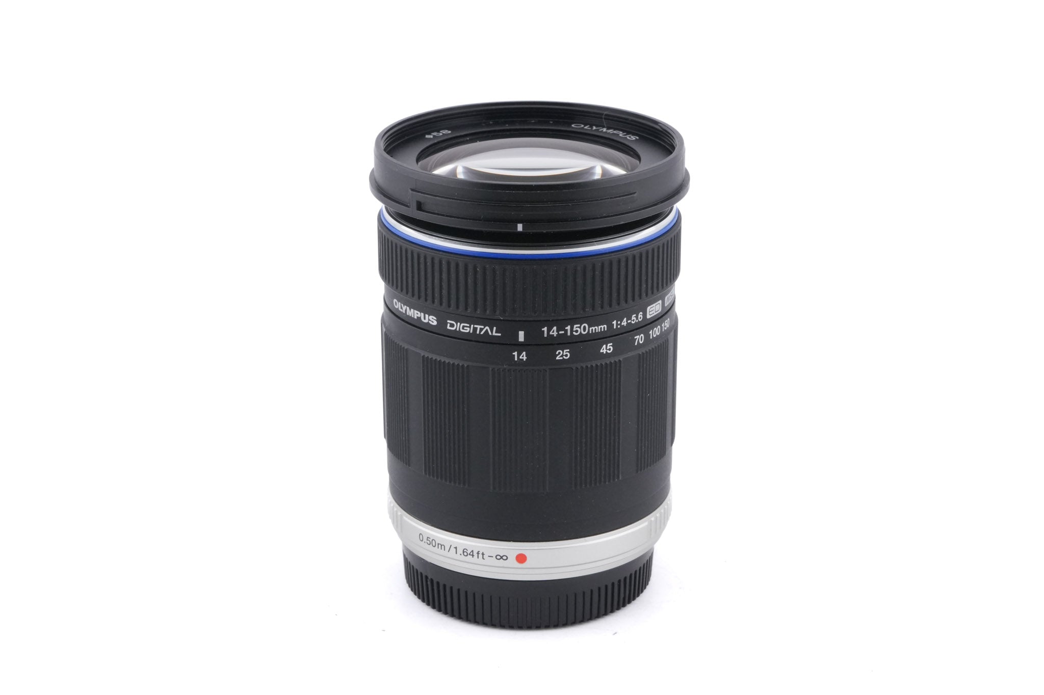 Olympus 14-150mm f4-5.6 M.Zuiko Digital ED MSC