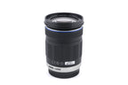 Olympus 14-150mm f4-5.6 M.Zuiko Digital ED MSC