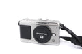 Olympus PEN E-P1