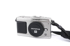 Olympus PEN E-P1
