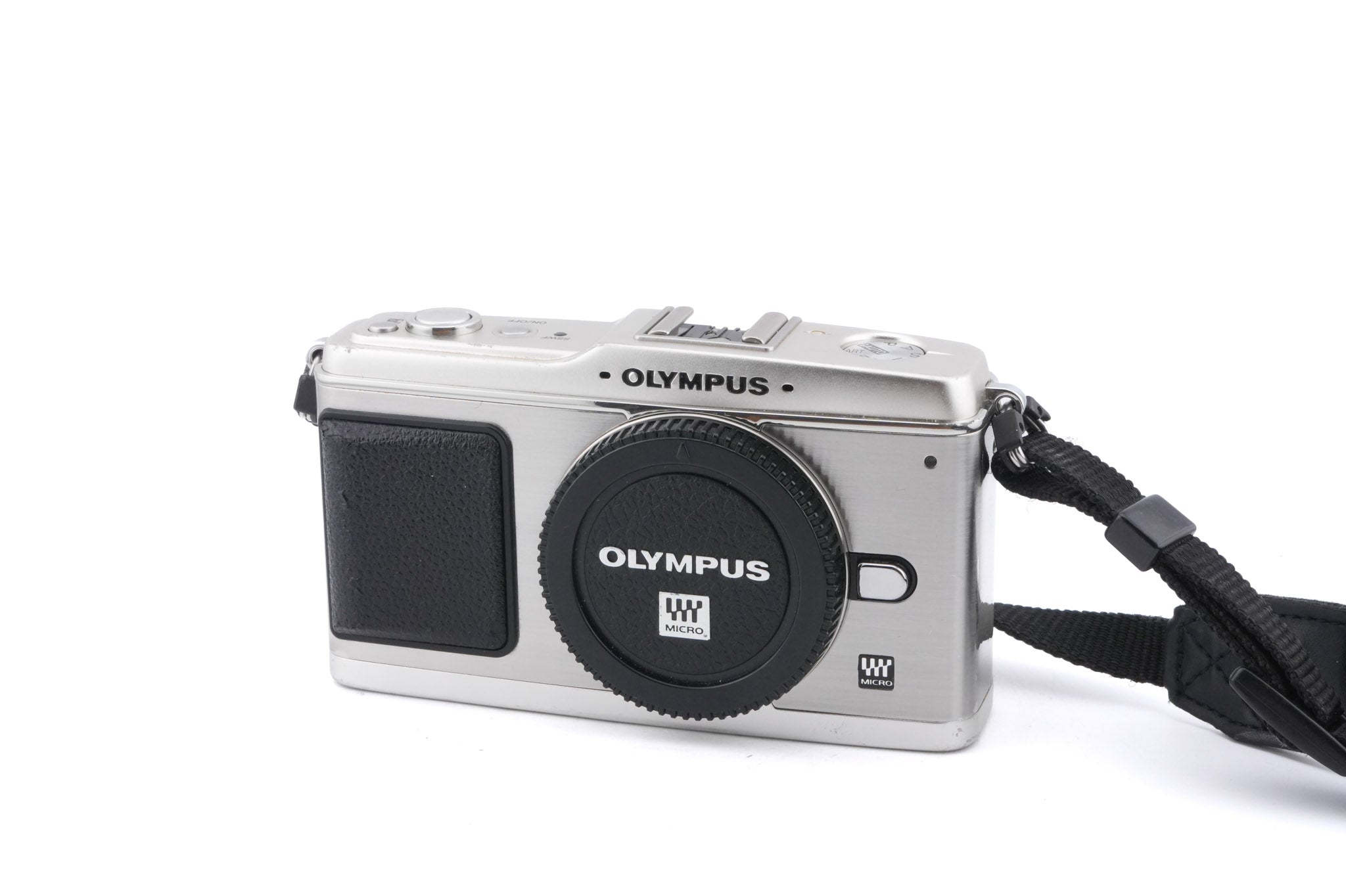 Olympus PEN E-P1