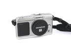 Olympus PEN E-P1