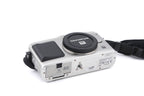 Olympus PEN E-P1
