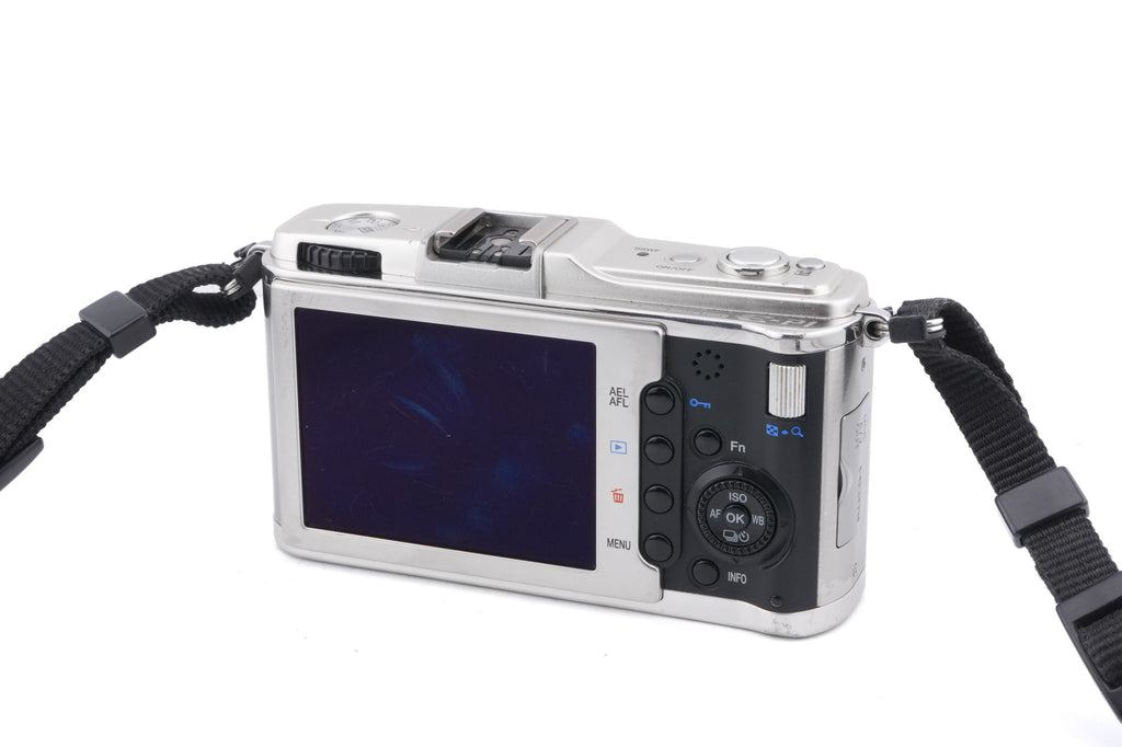 Olympus PEN E-P1