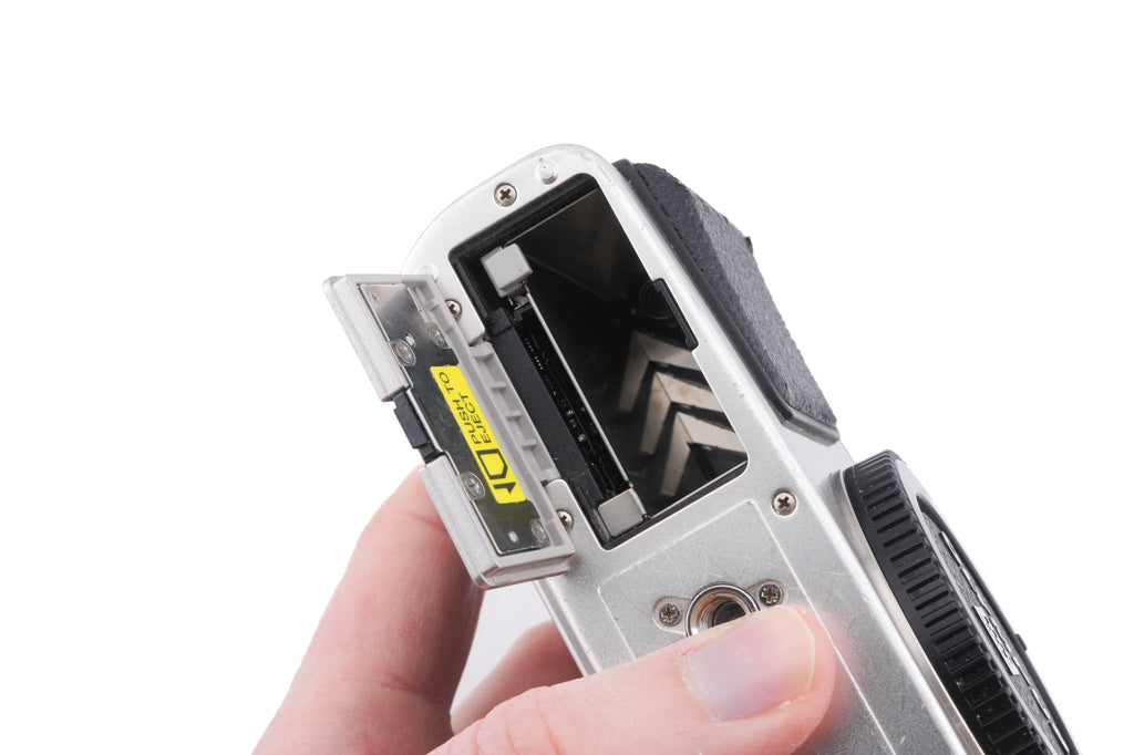 Olympus PEN E-P1