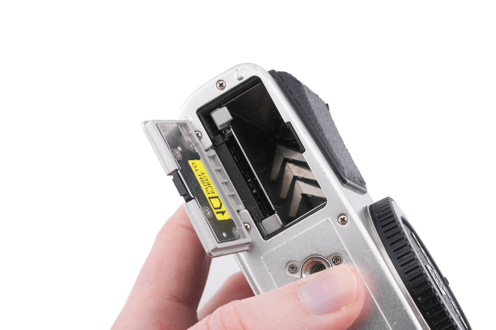 Olympus PEN E-P1