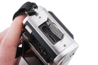 Olympus PEN E-P1