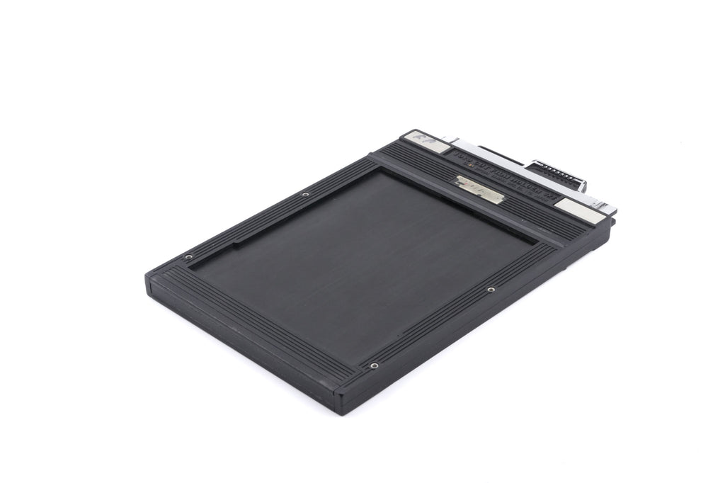 Toyo 9 x 12 cm Cut Film Holder