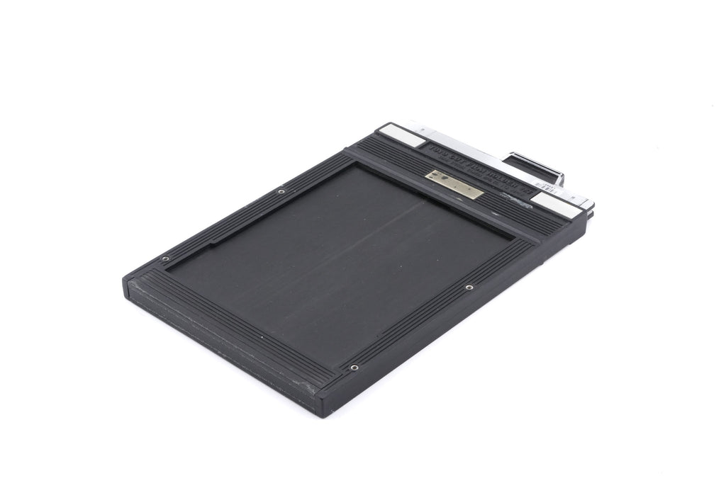 Toyo 9 x 12 cm Cut Film Holder