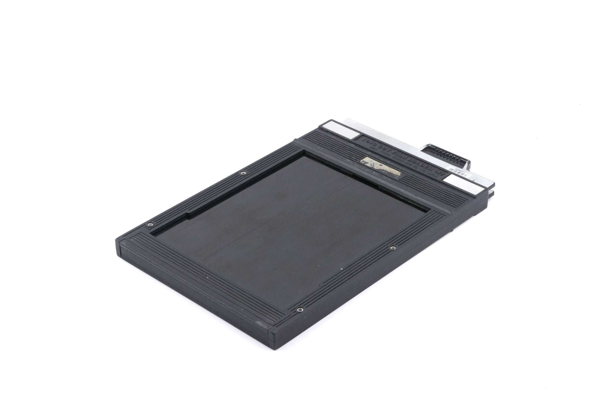 Toyo 9 x 12 cm Cut Film Holder