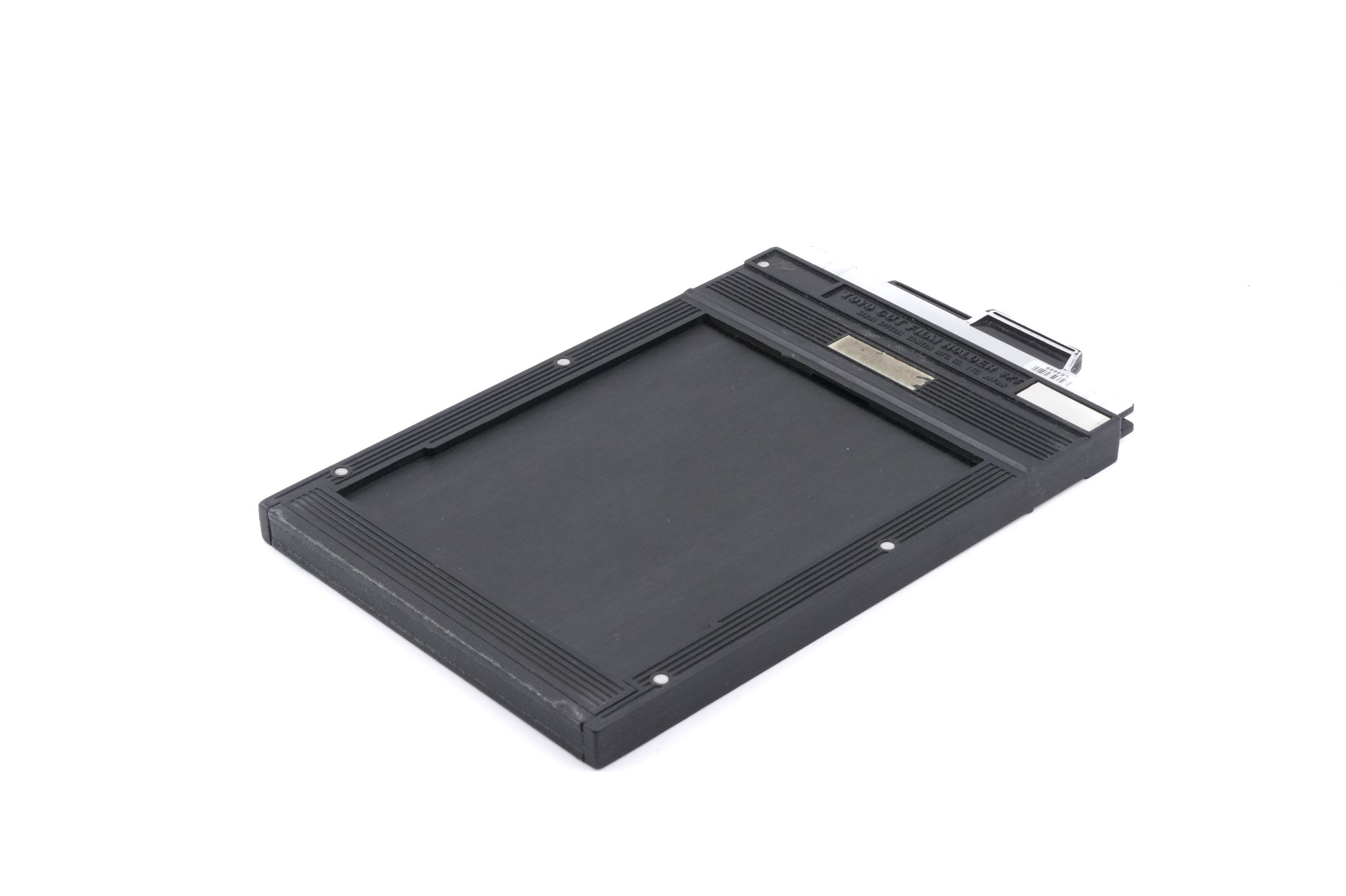 Toyo 9 x 12 cm Cut Film Holder