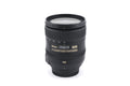 Nikon 16-85mm f3.5-5.6 AF-S Nikkor G ED VR