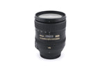 Nikon 16-85mm f3.5-5.6 AF-S Nikkor G ED VR