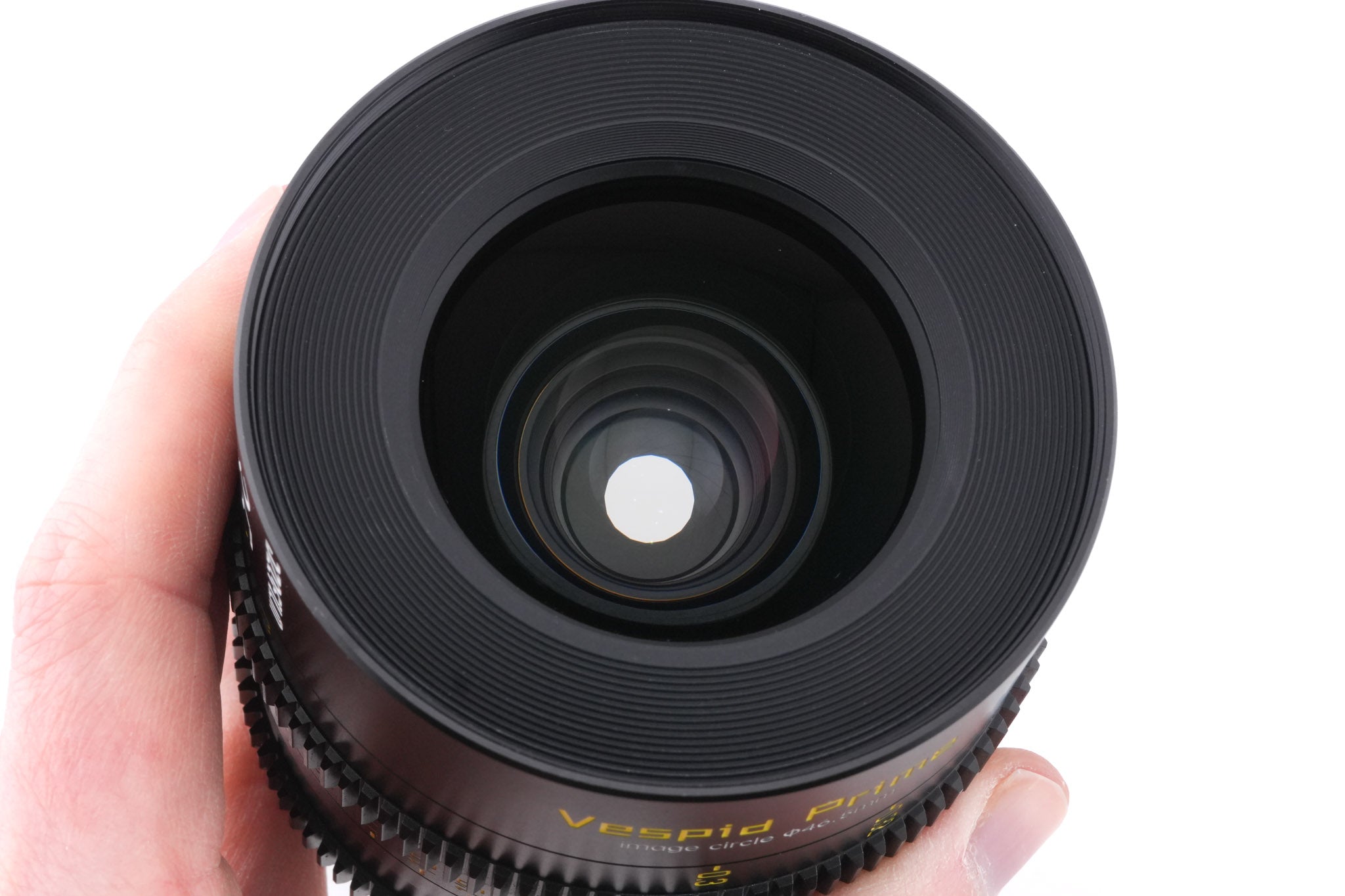 DZOFilm 35mm T2.1 Vespid Prime FF/VV