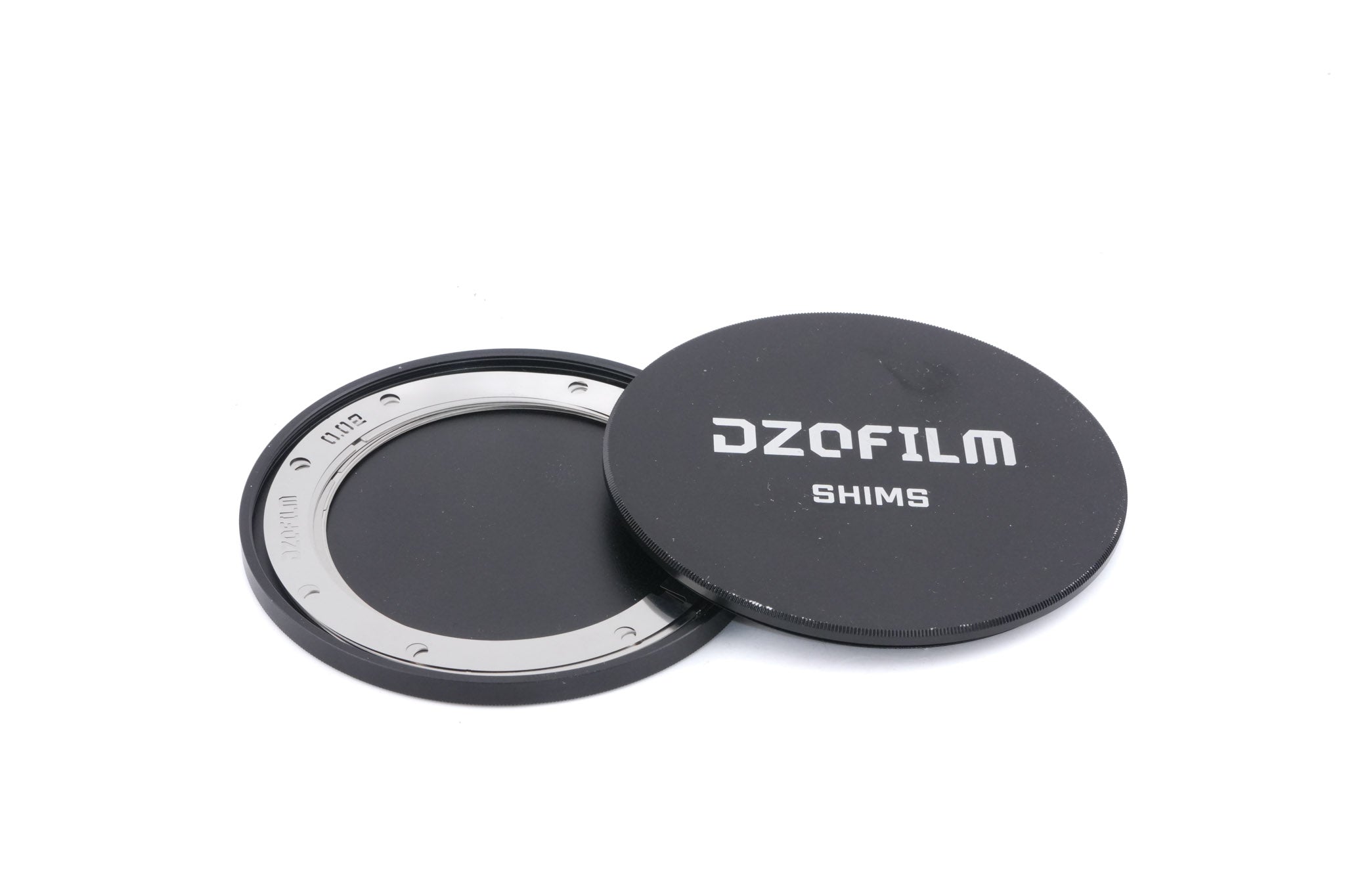 DZOFilm 35mm T2.1 Vespid Prime FF/VV