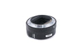 Nikon FTZ II Mount Adapter