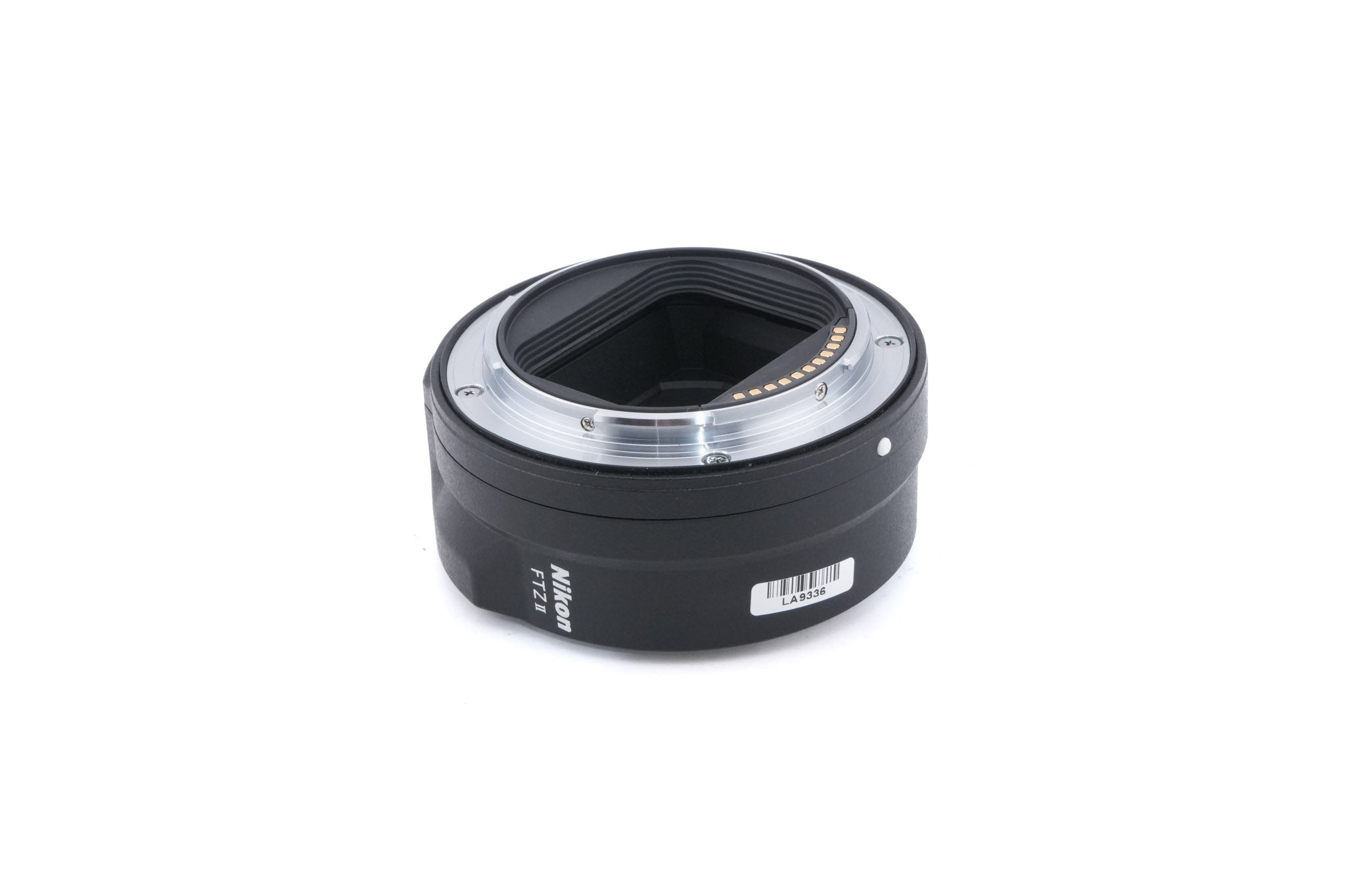 Nikon FTZ II Mount Adapter
