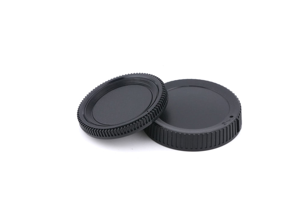 Nikon FTZ II Mount Adapter