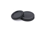 Nikon FTZ II Mount Adapter