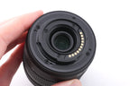 Panasonic 14-42mm f3.5-5.6 Lumix G Vario Mega O.I.S. (H-FS014042)