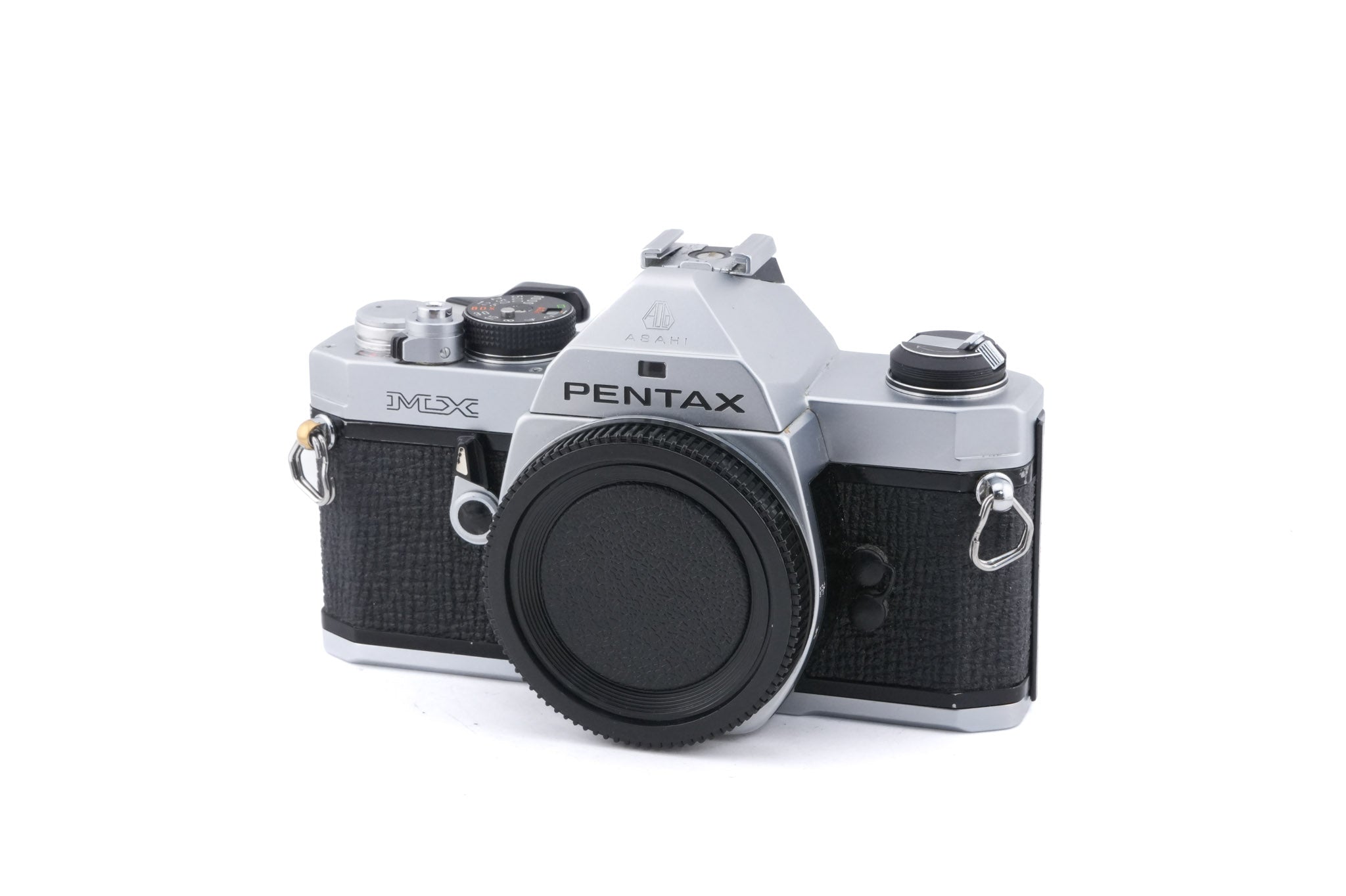 Pentax MX