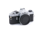 Pentax MX