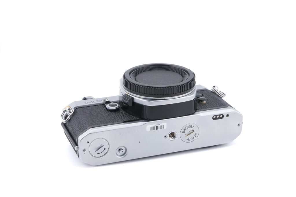 Pentax MX