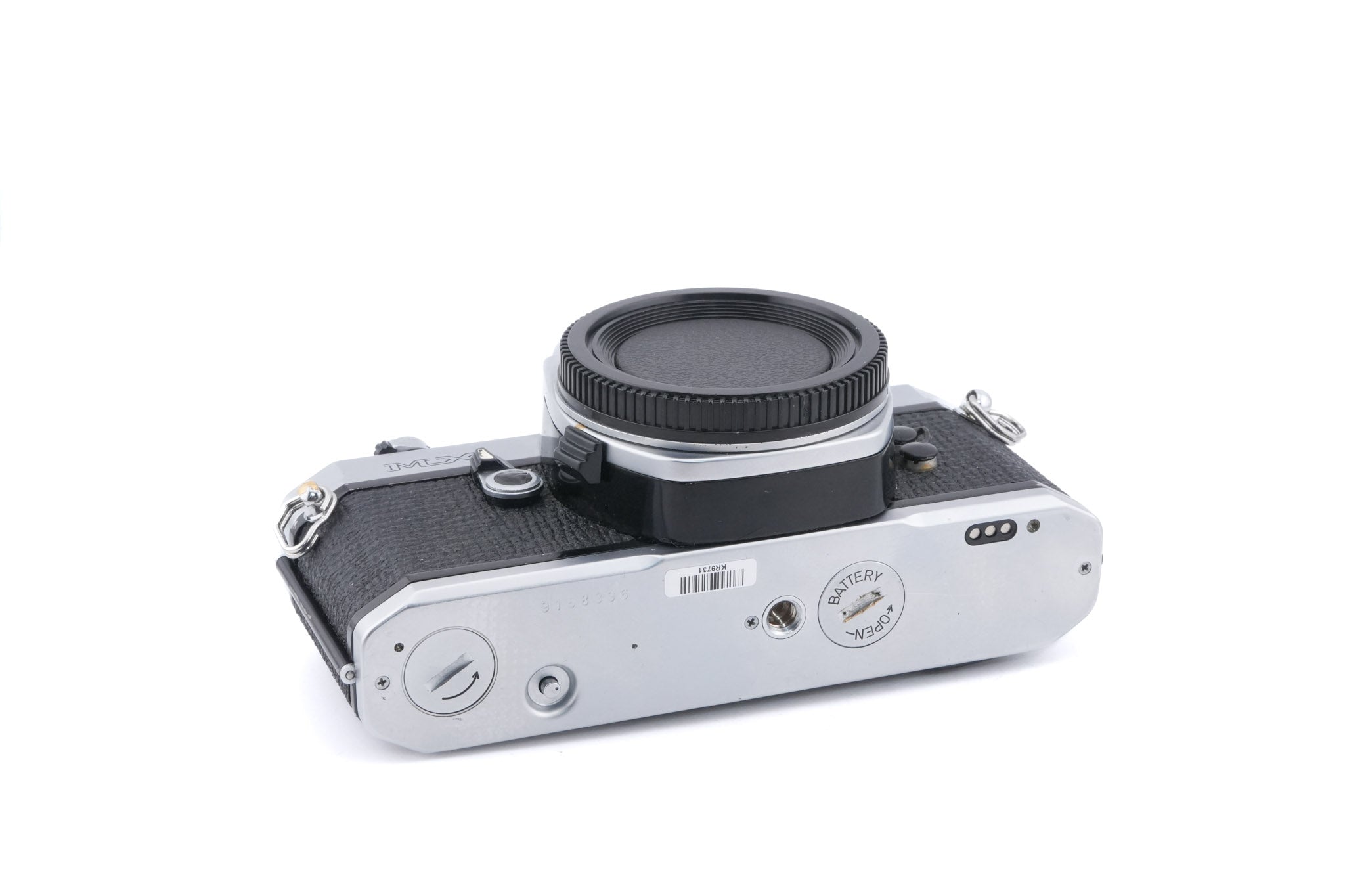 Pentax MX