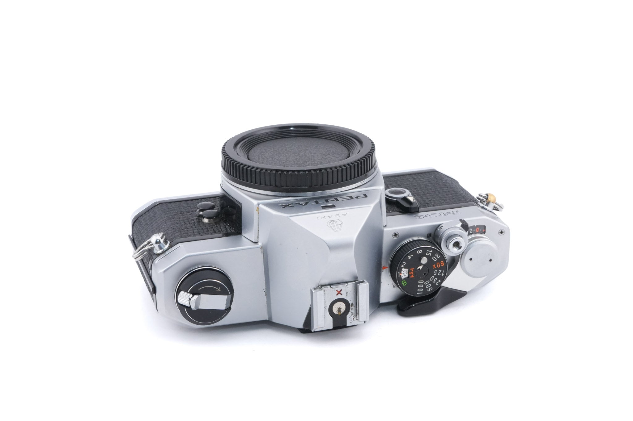Pentax MX