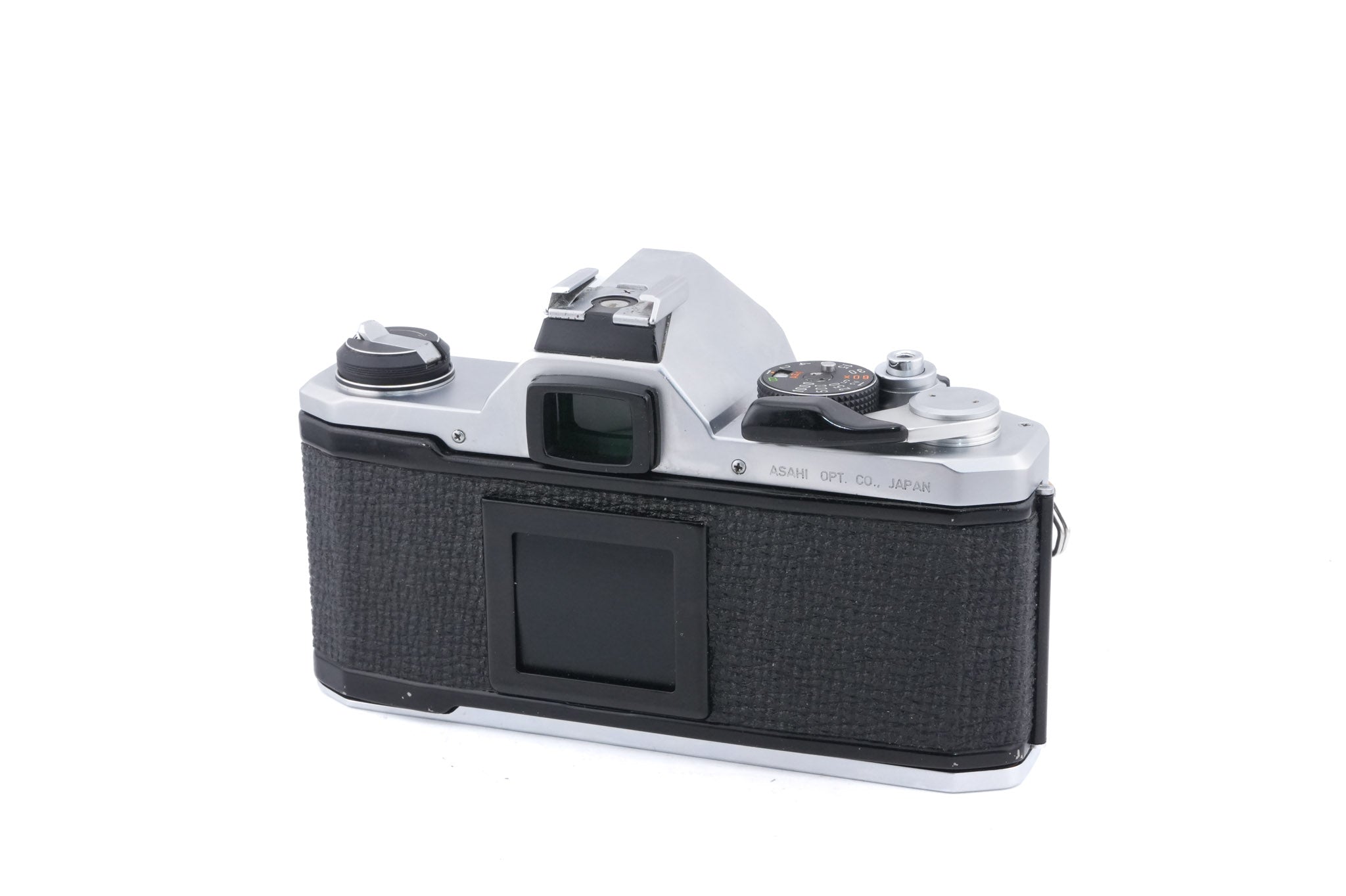 Pentax MX