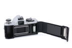Pentax MX