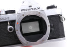 Pentax MX