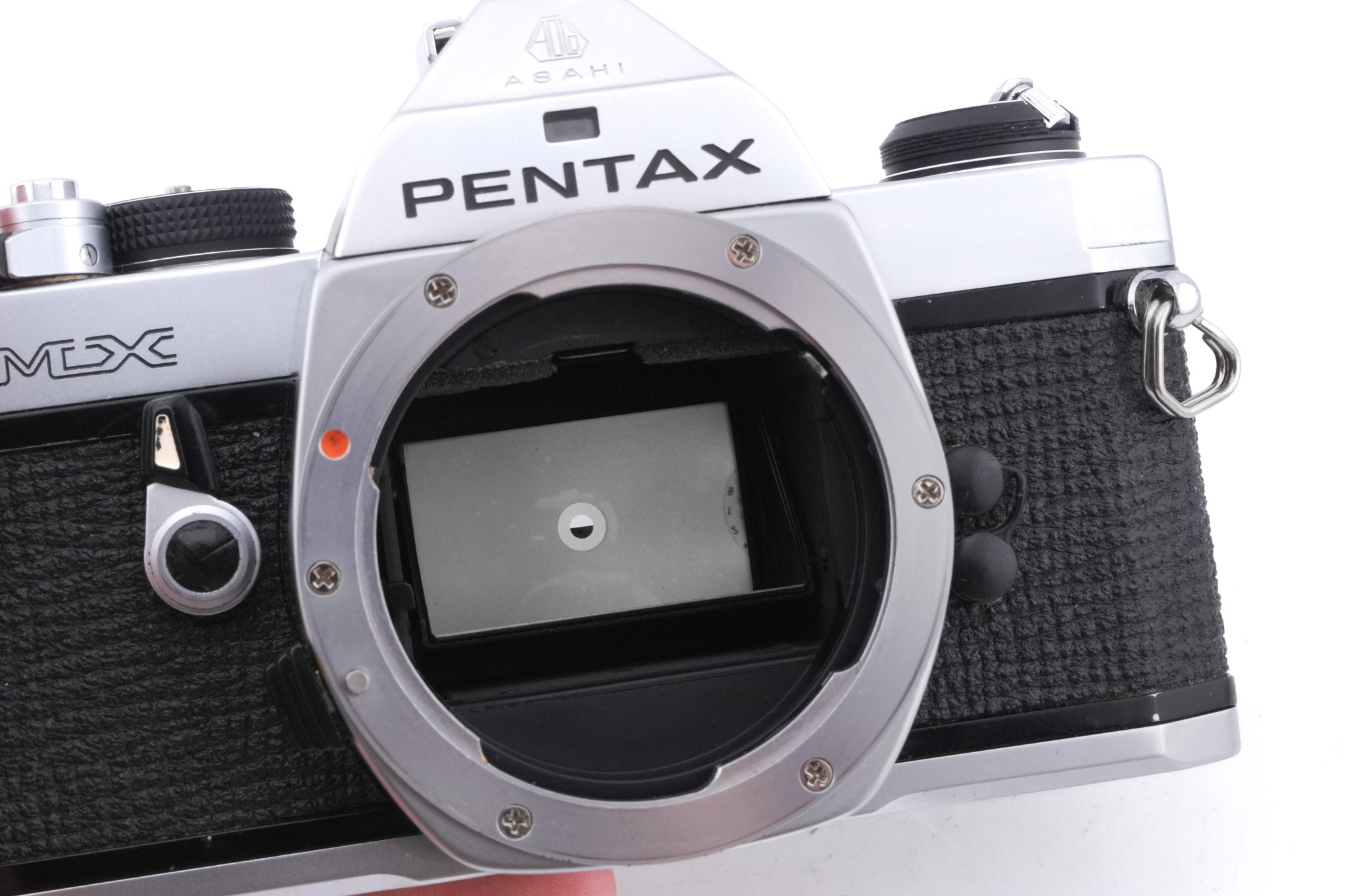 Pentax MX
