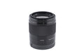 Sony 50mm f1.8 OSS (SEL50F18)