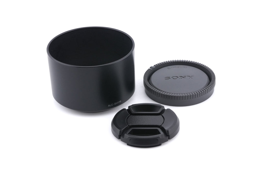 Sony 50mm f1.8 OSS (SEL50F18)