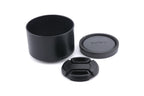 Sony 50mm f1.8 OSS (SEL50F18)