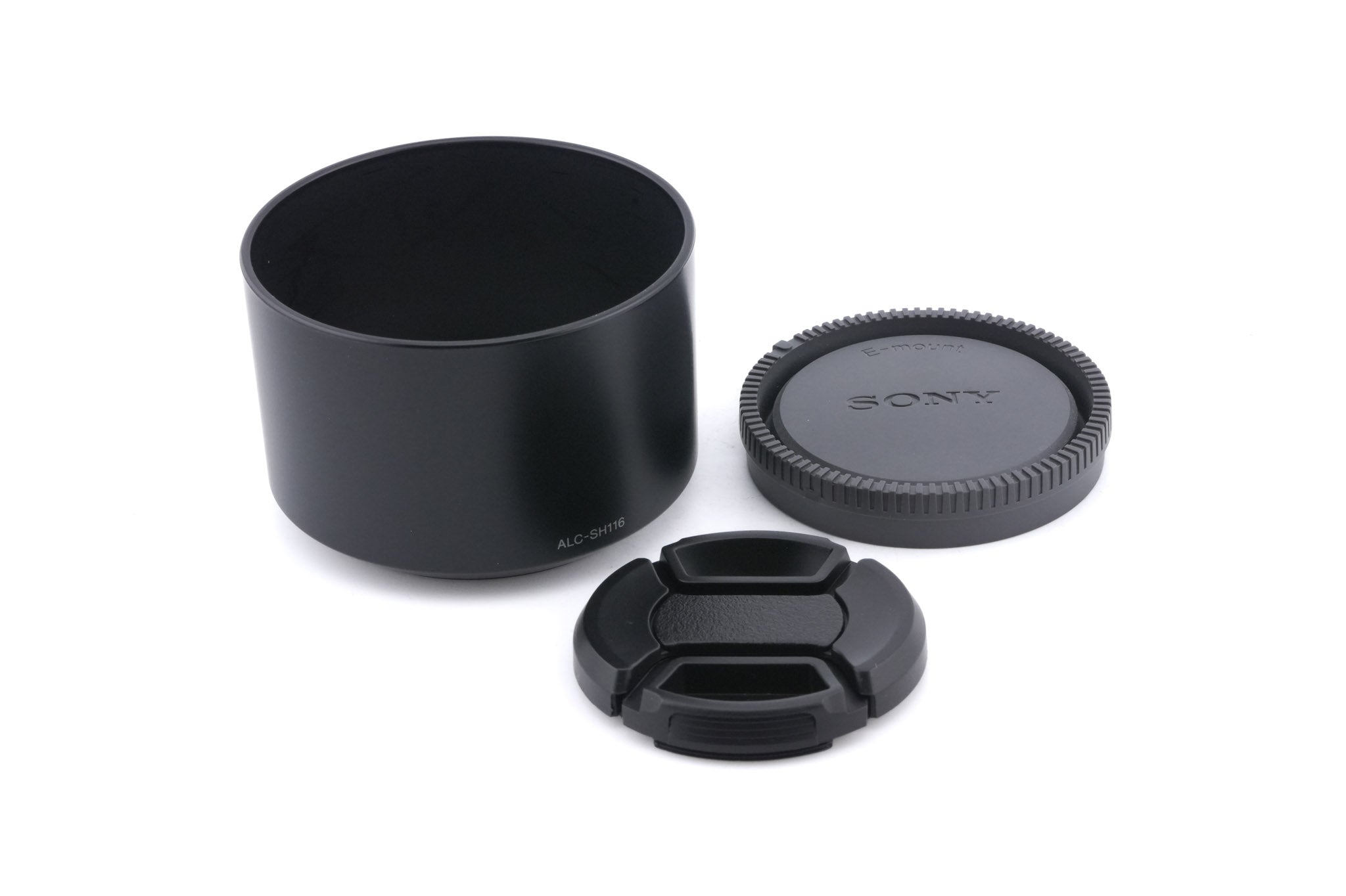 Sony 50mm f1.8 OSS (SEL50F18)