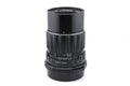 Pentax 200mm f4 Super-Multi-Coated Takumar 6X7