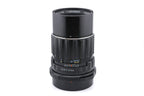Pentax 200mm f4 Super-Multi-Coated Takumar 6X7