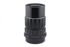 Pentax 200mm f4 Super-Multi-Coated Takumar 6X7
