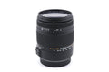 Sigma 18-250mm f3.5-6.3 DC OS Macro HSM