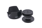Sigma 18-250mm f3.5-6.3 DC OS Macro HSM