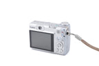 Canon Powershot A540