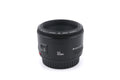 Canon 50mm f1.8 II