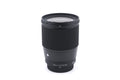 Sigma 16mm f1.4 DC DN Contemporary (017)
