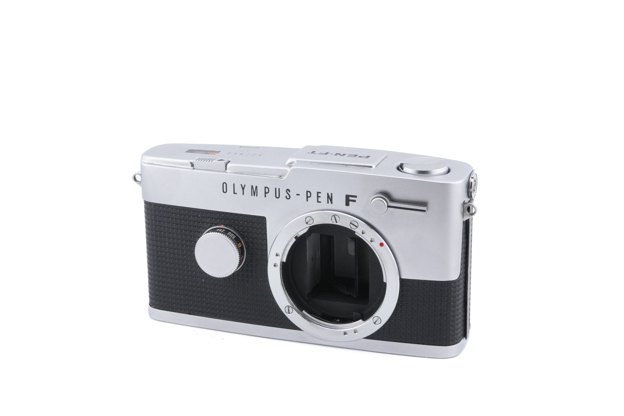Olympus PEN-FT